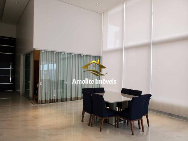 Casa em Condomínio para Venda em São José do Rio Preto - 5