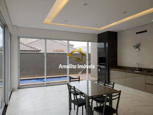 Casa em Condomínio para Venda em São José do Rio Preto - 4