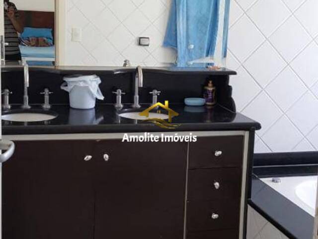 Casa em Condomínio para Venda em São José do Rio Preto - 5