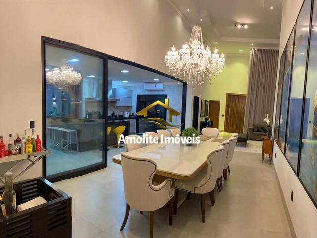 Casa em Condomínio para Venda em Mirassol - 5