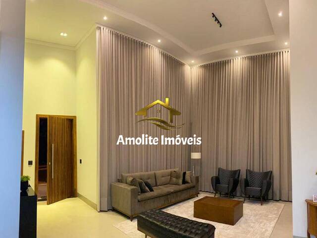 Casa em Condomínio para Venda em Mirassol - 4