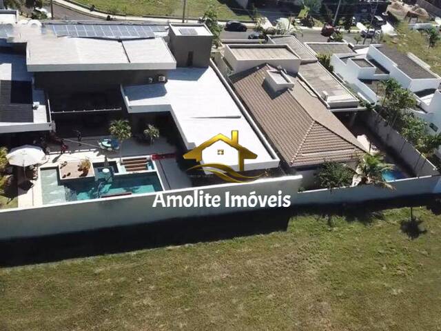 Casa em Condomínio para Venda em Mirassol - 3