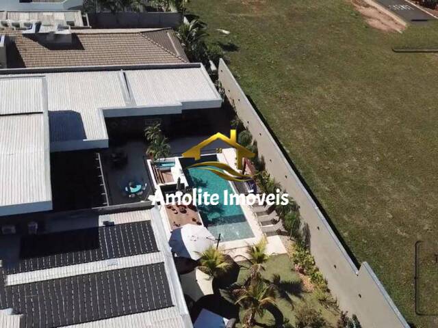 Casa em Condomínio para Venda em Mirassol - 4