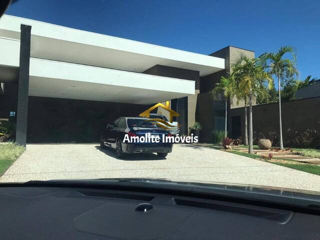 Casa em Condomínio para Venda em Mirassol - 2