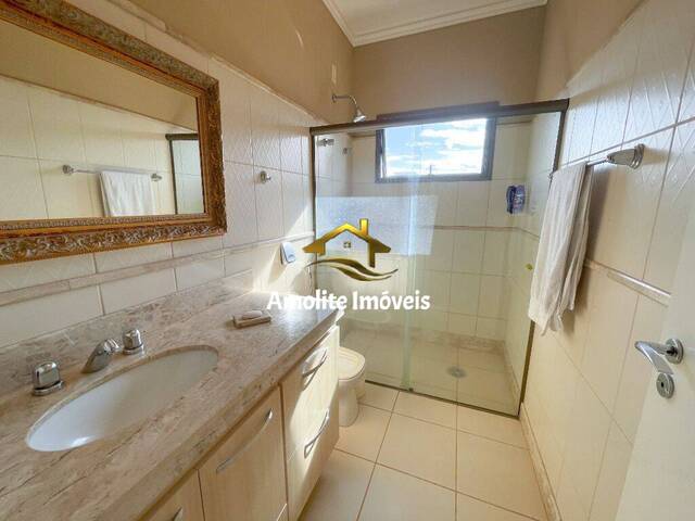 Casa em Condomínio para Venda em São José do Rio Preto - 5