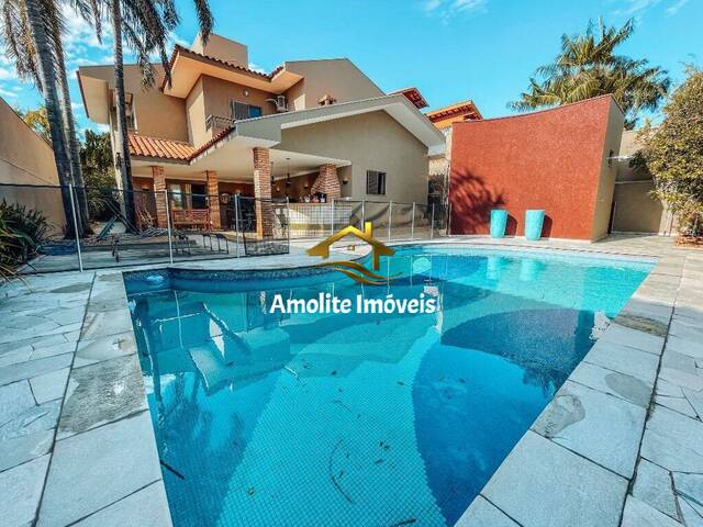 Casa em Condomínio para Venda em São José do Rio Preto - 2