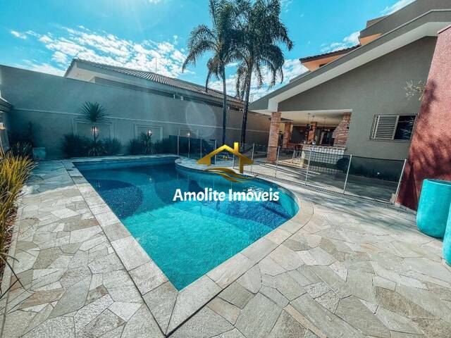 Casa em Condomínio para Venda em São José do Rio Preto - 3