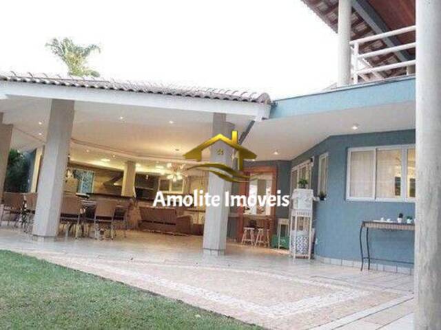 Casa em Condomínio para Venda em São José do Rio Preto - 2