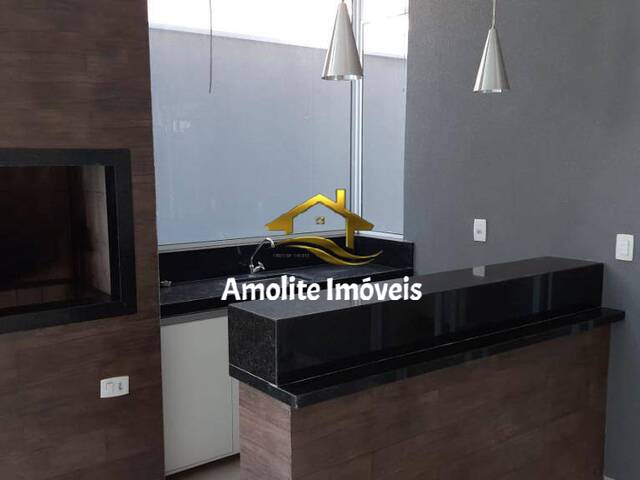 #CA0185 - Casa em condomínio para Venda em São José do Rio Preto - SP