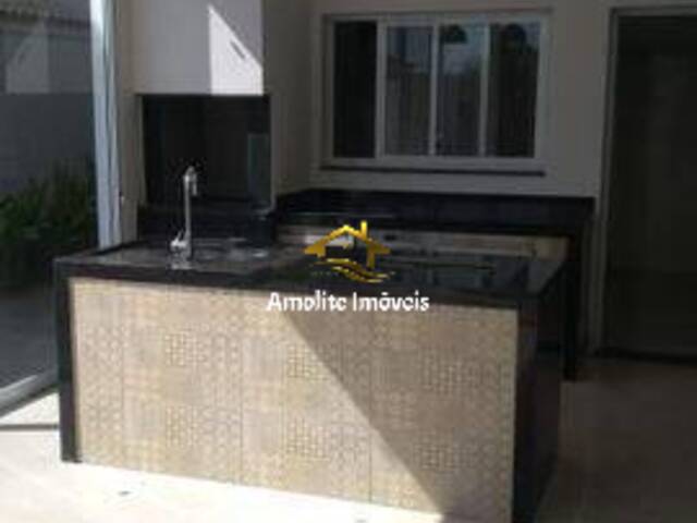 Casa em Condomínio para Venda em São José do Rio Preto - 3