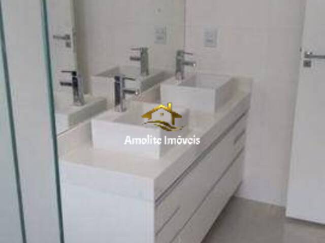 Casa em Condomínio para Venda em São José do Rio Preto - 4