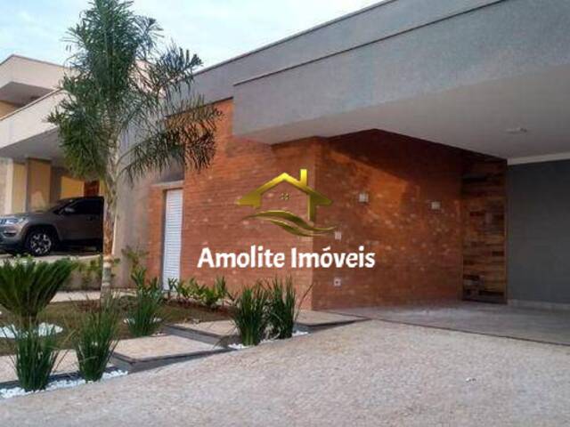 Casa em Condomínio para Venda em São José do Rio Preto - 2