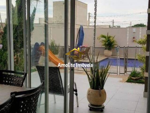 Casa em Condomínio para Venda em São José do Rio Preto - 3