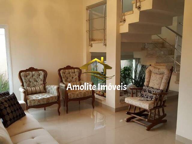 Casa em Condomínio para Venda em São José do Rio Preto - 2