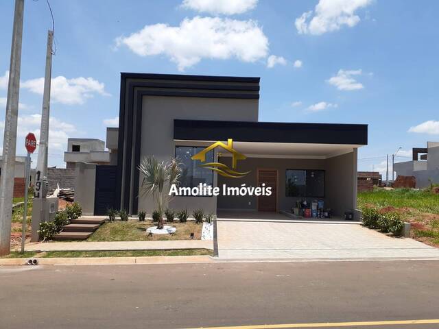 Casa em Condomínio para Venda em Mirassol - 2