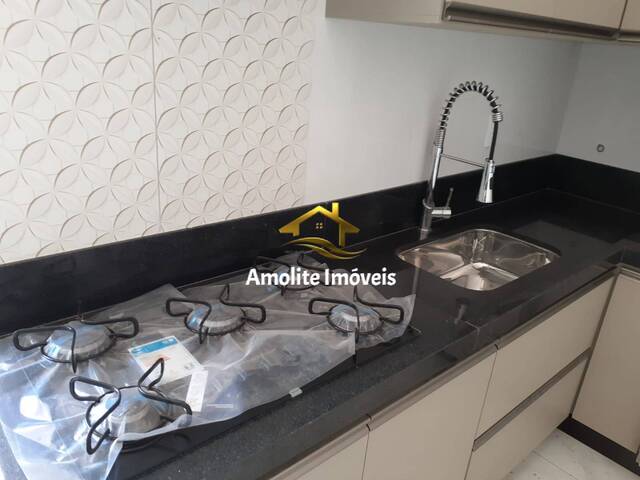 Casa em Condomínio para Venda em Mirassol - 3