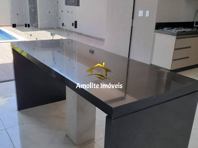 Casa em Condomínio para Venda em Mirassol - 4