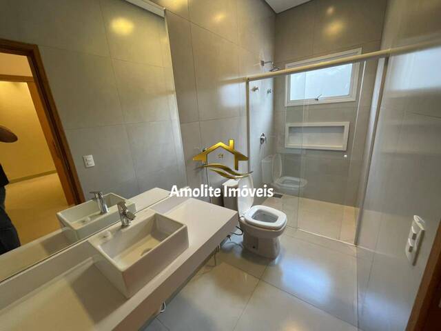 Casa em Condomínio para Venda em São José do Rio Preto - 5