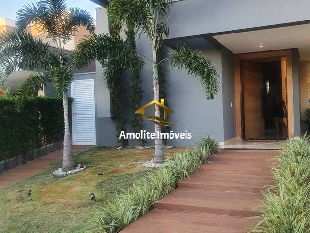 Casa em Condomínio para Venda em São José do Rio Preto - 2