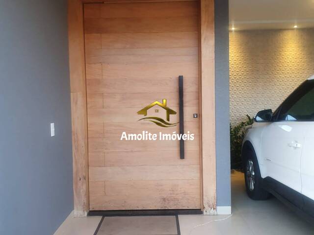 Casa em Condomínio para Venda em São José do Rio Preto - 3