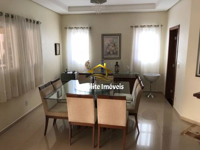 Casa em Condomínio para Venda em São José do Rio Preto - 2