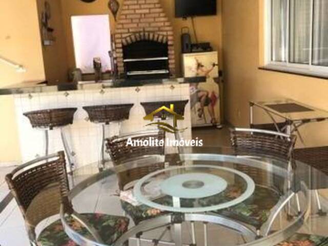 Casa em Condomínio para Venda em São José do Rio Preto - 3