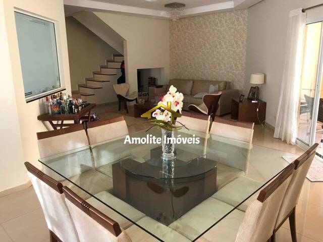 Casa em Condomínio para Venda em São José do Rio Preto - 4