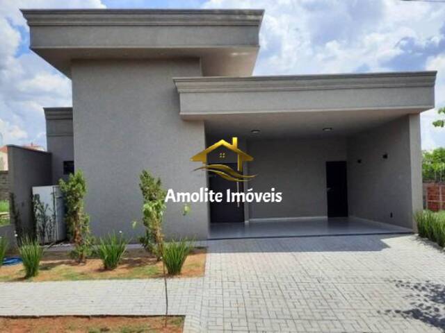 Casa em Condomínio para Venda em São José do Rio Preto - 4