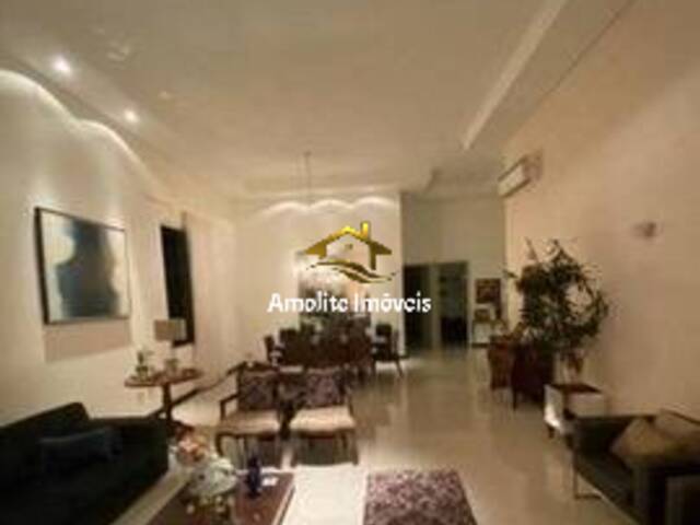 Casa em Condomínio para Venda em São José do Rio Preto - 2