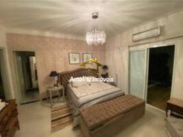 Casa em Condomínio para Venda em São José do Rio Preto - 4