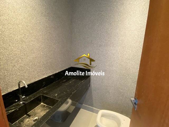 #CA0348 - Casa em Condomínio para Venda em São José do Rio Preto - SP