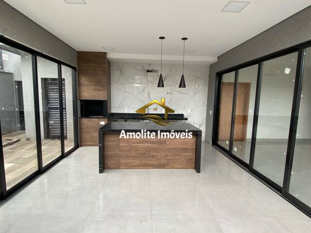 Casa em Condomínio para Venda em São José do Rio Preto - 5