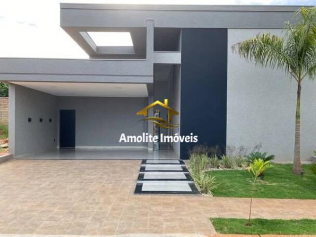 #CA0348 - Casa em Condomínio para Venda em São José do Rio Preto - SP