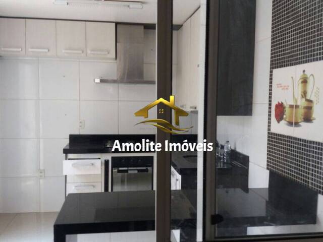 Casa em Condomínio para Venda em São José do Rio Preto - 2