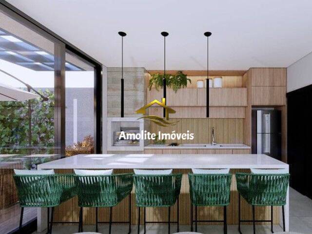 Casa em Condomínio para Venda em São José do Rio Preto - 3