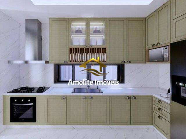 Casa em Condomínio para Venda em São José do Rio Preto - 2