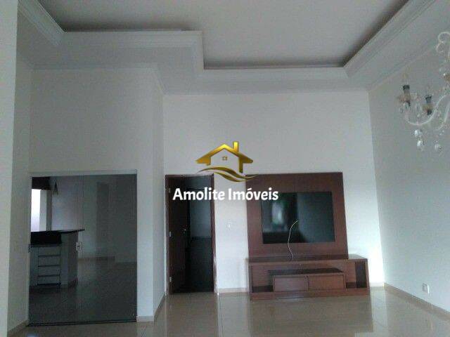 #CA0398 - Casa em Condomínio para Venda em São José do Rio Preto - SP