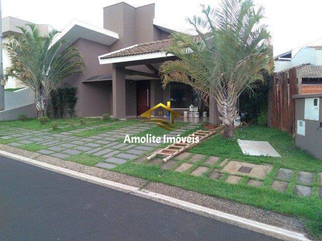 #CA0398 - Casa em Condomínio para Venda em São José do Rio Preto - SP