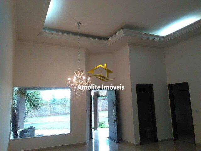 #CA0398 - Casa em Condomínio para Venda em São José do Rio Preto - SP