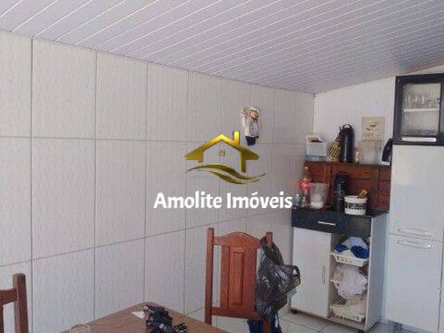 #CA0400 - Casa para Venda em São José do Rio Preto - SP