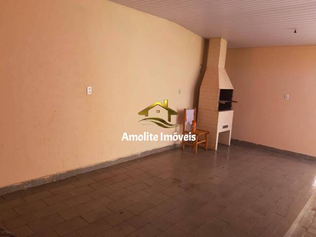 Casa para Venda em São José do Rio Preto - 5