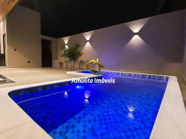 Casa em Condomínio para Venda em São José do Rio Preto - 4