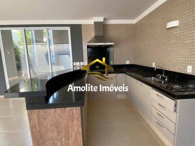 Casa em Condomínio para Venda em São José do Rio Preto - 3