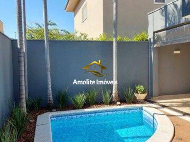 Casa em Condomínio para Venda em São José do Rio Preto - 2