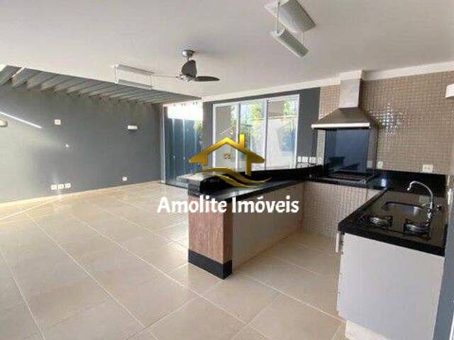 Casa em Condomínio para Venda em São José do Rio Preto - 4