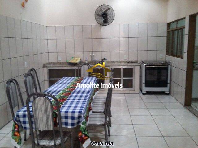 Casa em Bairro para Venda em São José do Rio Preto - 5