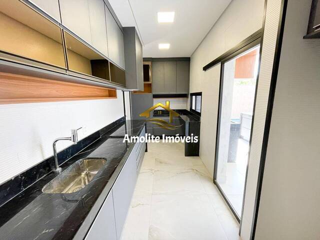 Casa em Condomínio para Venda em São José do Rio Preto - 5