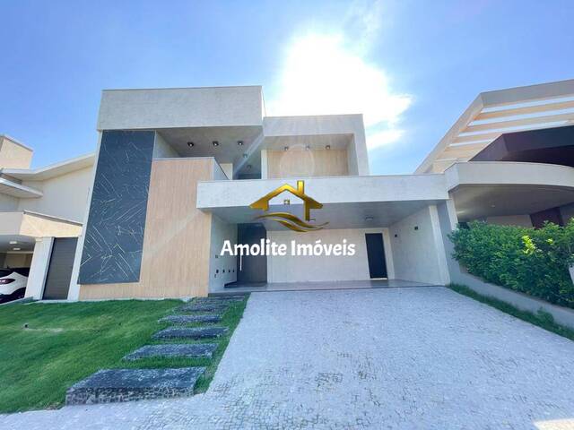 Casa em Condomínio para Venda em São José do Rio Preto - 4