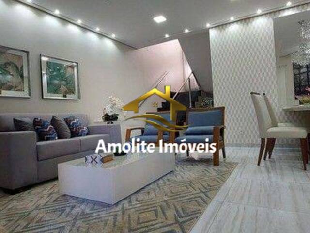 #CA0524 - Casa em Condomínio para Venda em São José do Rio Preto - SP