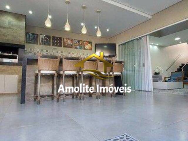 #CA0524 - Casa em Condomínio para Venda em São José do Rio Preto - SP